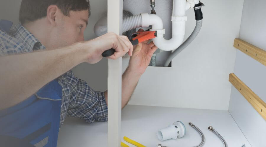 Professional Gas Leak Detection in Harbeson, DE